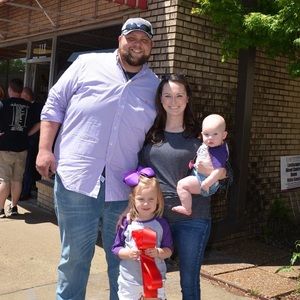 Meet your Posher, Brooke